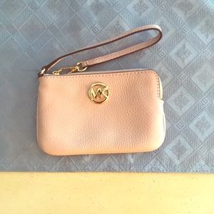 Wristlet by Michael Kors